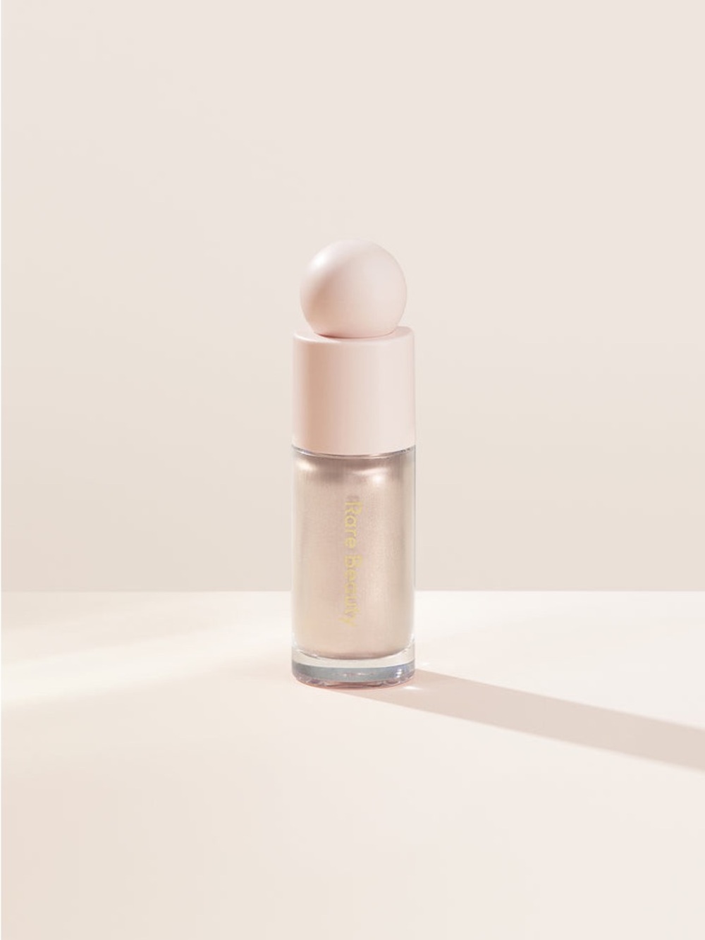 Rare Beauty Liquid Highlighter - Color Exhilarate
